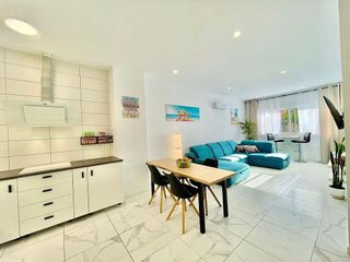 Piso en alquiler en Adeje ciudad en Adeje