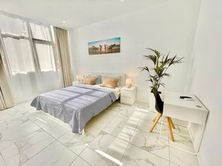 Piso en alquiler en Adeje ciudad en Adeje