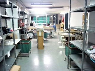 Local comercial en venta en Riera en Cornellà de Llobregat