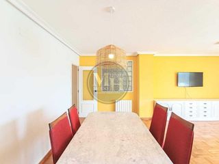 Piso en alquiler en Playa de San Juan en Alicante