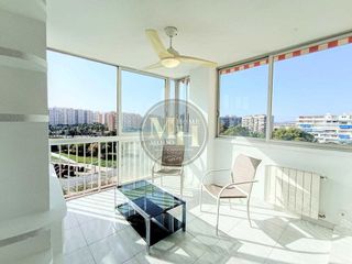 Piso en alquiler en Playa de San Juan en Alicante