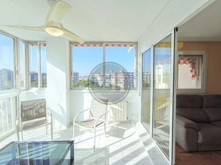 Piso en alquiler en Playa de San Juan en Alicante