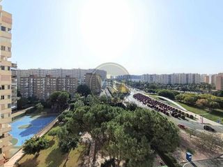 Piso en alquiler en Playa de San Juan en Alicante