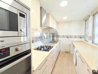 Piso en alquiler en Playa de San Juan en Alicante