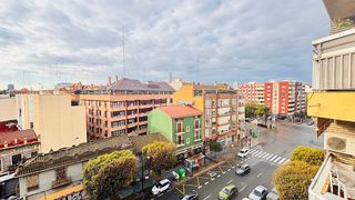 Piso en alquiler en El Grau en Valencia