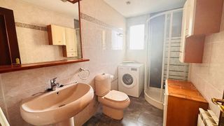 Piso en alquiler en El Grau en Valencia