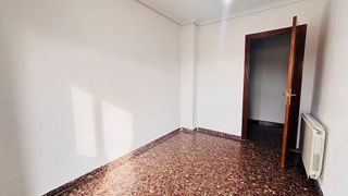 Piso en alquiler en El Grau en Valencia