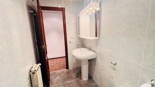 Piso en alquiler en El Grau en Valencia