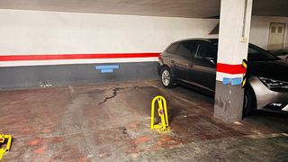 Piso en alquiler en El Grau en Valencia