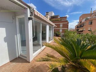 Ático en alquiler en Camp d'en Serralta en Palma de Mallorca