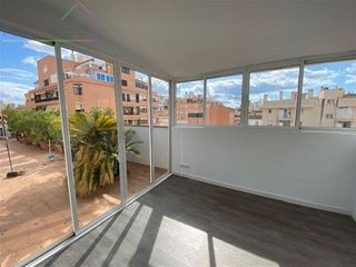 Ático en alquiler en Camp d'en Serralta en Palma de Mallorca
