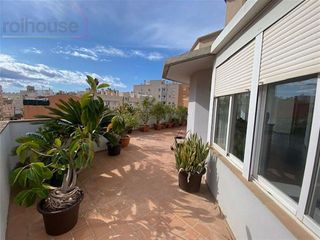 Ático en alquiler en Camp d'en Serralta en Palma de Mallorca