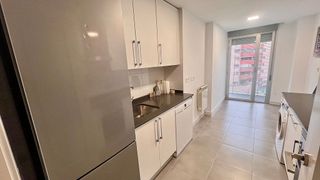 Piso en alquiler en Ensanche en Alcalá de Henares