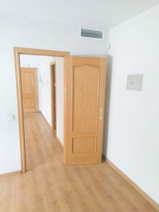 Oficina en alquiler en Centro - El Pilar en Ciudad Real