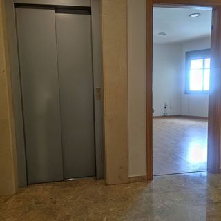 Oficina en alquiler en Centro - El Pilar en Ciudad Real