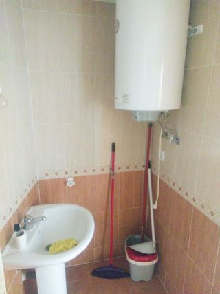 Oficina en alquiler en Centro - El Pilar en Ciudad Real