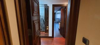 Piso en alquiler en Areal – Zona Centro en Vigo