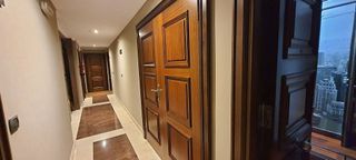 Piso en alquiler en Areal – Zona Centro en Vigo