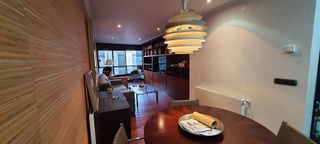 Piso en alquiler en Areal – Zona Centro en Vigo