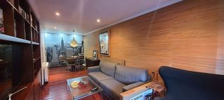 Piso en alquiler en Areal – Zona Centro en Vigo