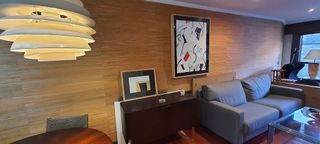 Piso en alquiler en Areal – Zona Centro en Vigo