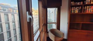 Piso en alquiler en Areal – Zona Centro en Vigo