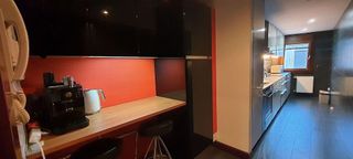 Piso en alquiler en Areal – Zona Centro en Vigo