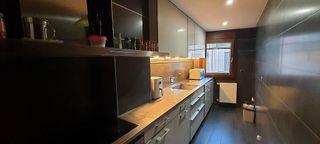 Piso en alquiler en Areal – Zona Centro en Vigo