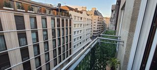 Piso en alquiler en Areal – Zona Centro en Vigo