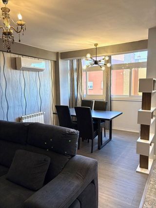 Piso en alquiler en La Bozada – Parque Delicias en Zaragoza