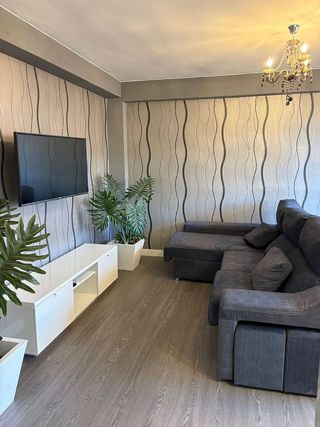 Piso en alquiler en La Bozada – Parque Delicias en Zaragoza