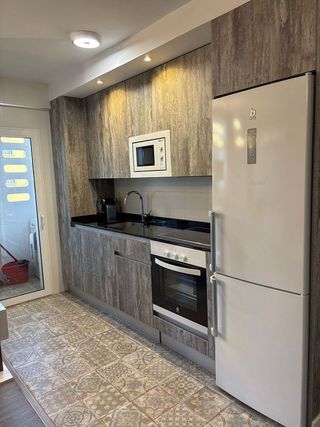 Piso en alquiler en La Bozada – Parque Delicias en Zaragoza