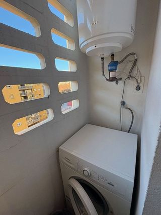 Piso en alquiler en La Bozada – Parque Delicias en Zaragoza