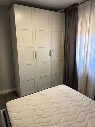 Piso en alquiler en La Bozada – Parque Delicias en Zaragoza