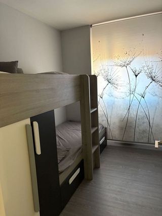 Piso en alquiler en La Bozada – Parque Delicias en Zaragoza