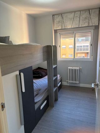 Piso en alquiler en La Bozada – Parque Delicias en Zaragoza