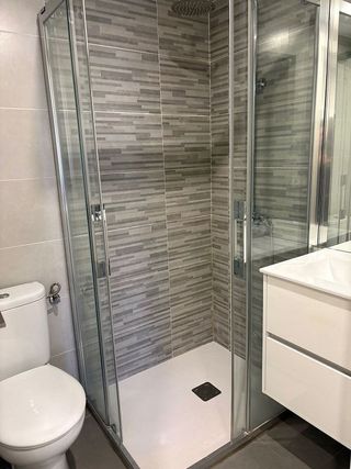 Piso en alquiler en La Bozada – Parque Delicias en Zaragoza