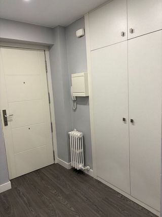 Piso en alquiler en La Bozada – Parque Delicias en Zaragoza