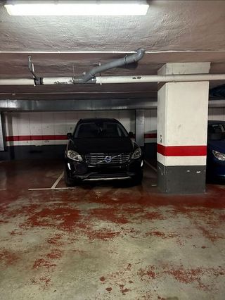 Piso en alquiler en La Bozada – Parque Delicias en Zaragoza