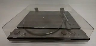 Tocadiscos Akai BT 100 Profesional