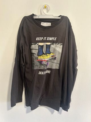 Pack Ropa Niño 10/11 Años