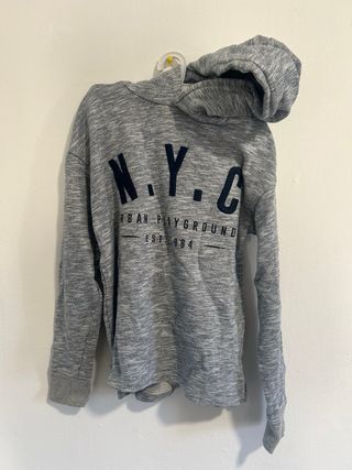 Pack Ropa Niño 10/11 Años