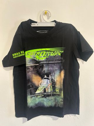 Pack Ropa Niño 10/11 Años