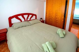 Piso en alquiler en Centro Urbano en Benidorm