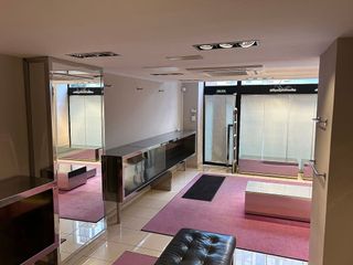 Local comercial en alquiler en Triana en Palmas de Gran Canaria(Las)