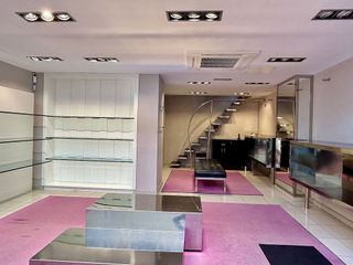 Local comercial en alquiler en Triana en Palmas de Gran Canaria(Las)