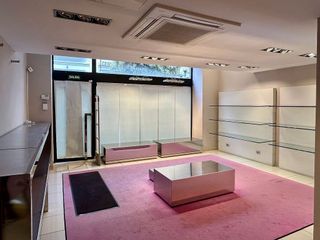 Local comercial en alquiler en Triana en Palmas de Gran Canaria(Las)