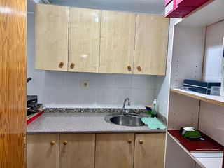 Local comercial en alquiler en Triana en Palmas de Gran Canaria(Las)