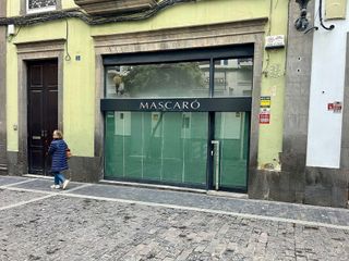 Local comercial en alquiler en Triana en Palmas de Gran Canaria(Las)