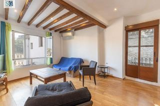 Casa adosada en venta en San Matías - Realejo en Granada